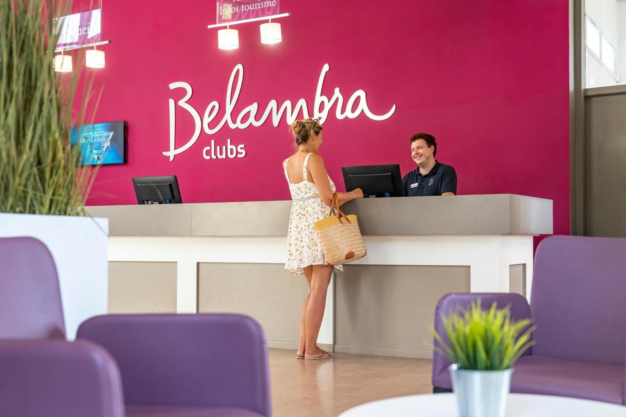 Belambra Clubs La Colle-Sur-Loup - Les Terrasses De Saint-Paul De Vence Hotel Buitenkant foto